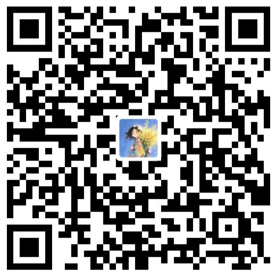 收款二维码